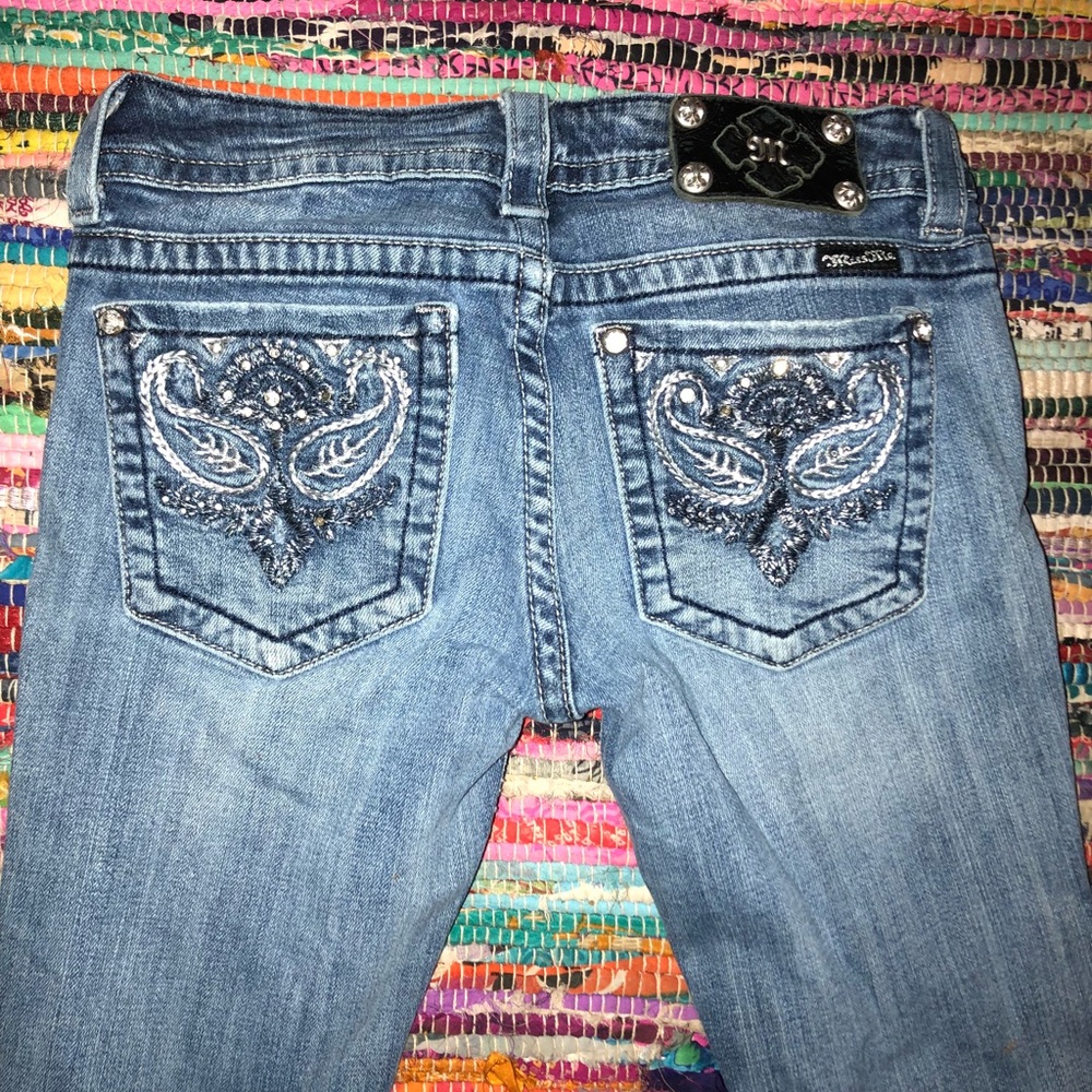MissMe Jeans